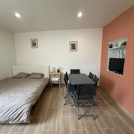 Hl Home Paris Ivry Exteriör bild