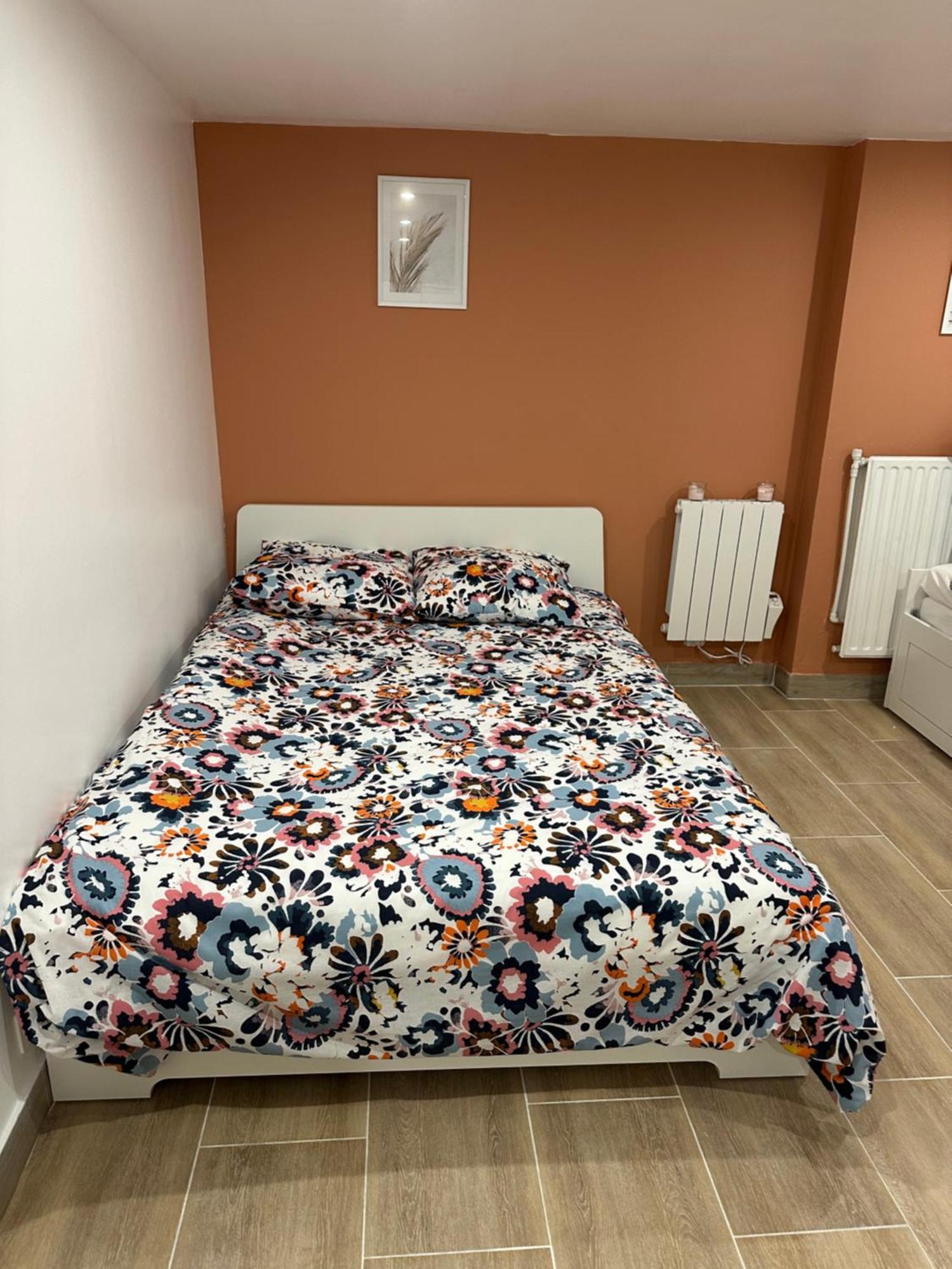 Hl Home Paris Ivry Exteriör bild