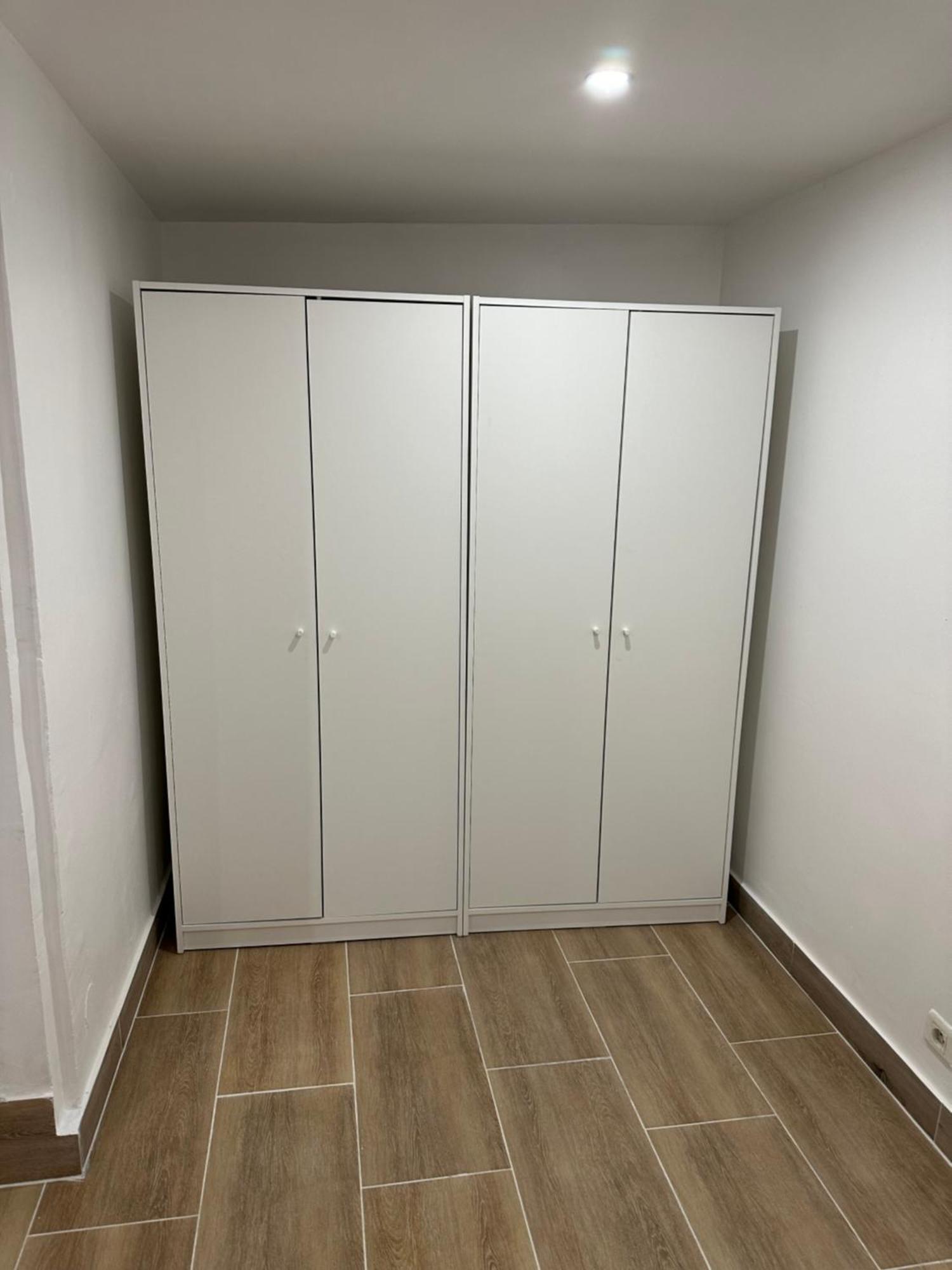 Hl Home Paris Ivry Exteriör bild