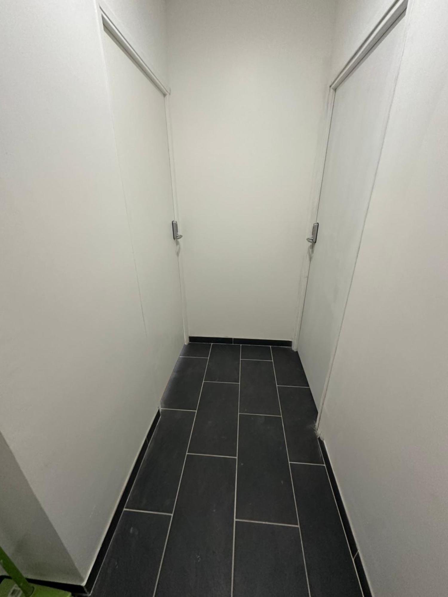 Hl Home Paris Ivry Exteriör bild