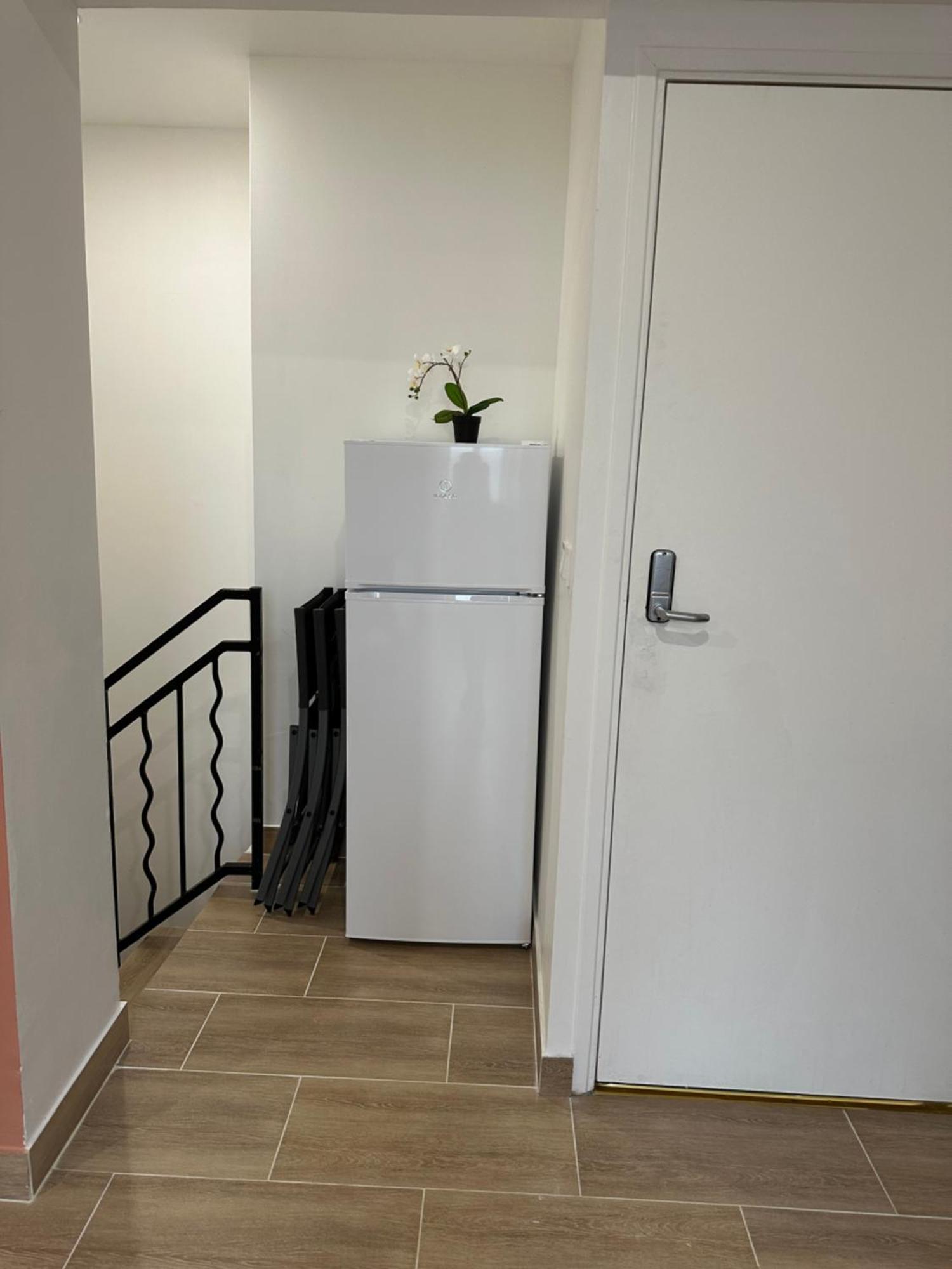 Hl Home Paris Ivry Exteriör bild