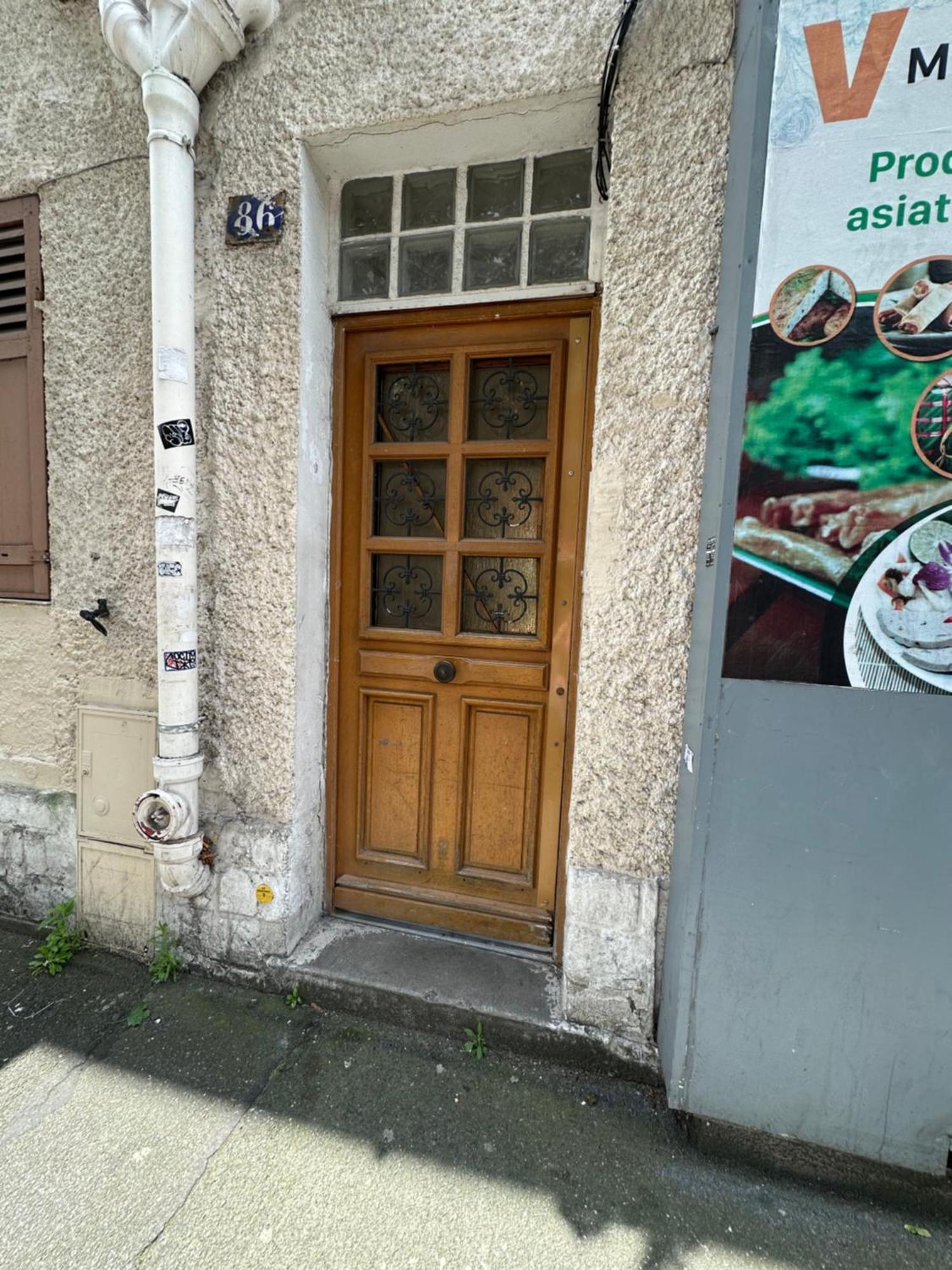 Hl Home Paris Ivry Exteriör bild