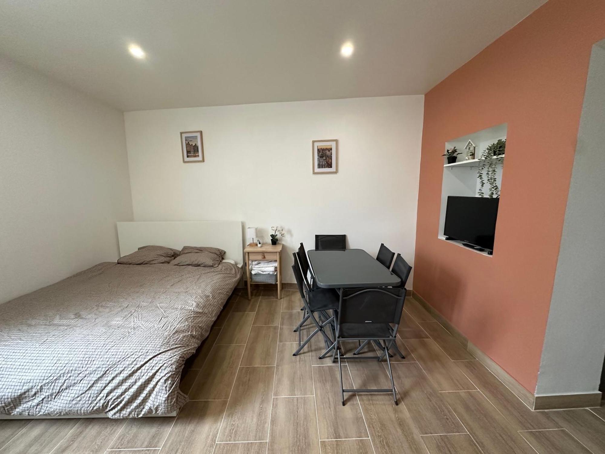 Hl Home Paris Ivry Exteriör bild